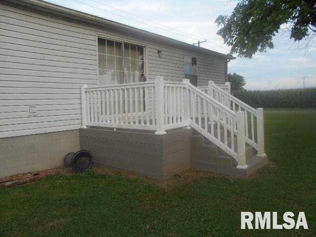 615 South Combs Street Ridgway, IL 62979 - Photo 19 of 20