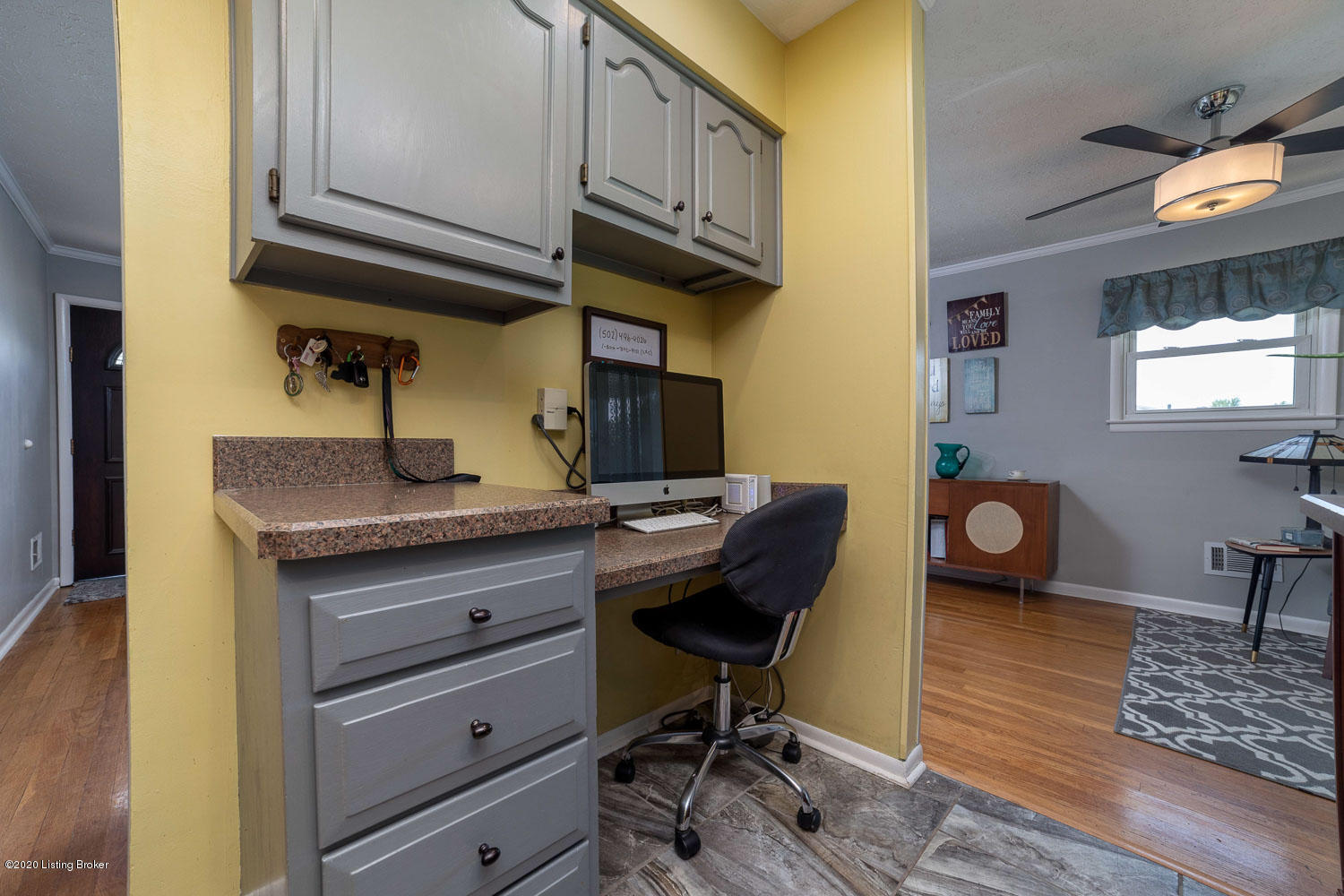 7604 Smyrna Road Louisville, KY 40228 - Photo 22 of 63 Smyrna022