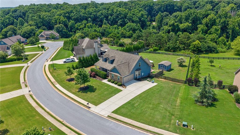 1010 Finch Way Jefferson, GA 30549 - Photo 52 of 70