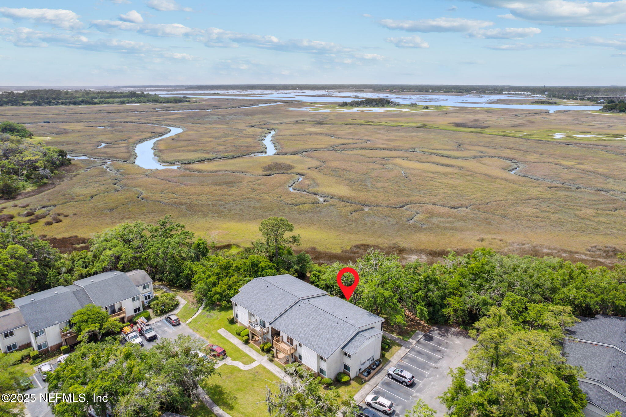 123 West Hirth Road, Unit 1507 Fernandina Beach, FL 32034 - Photo 1 of 41 40-web-or-mls-123 Hirth Rd Unit 1507 Aer