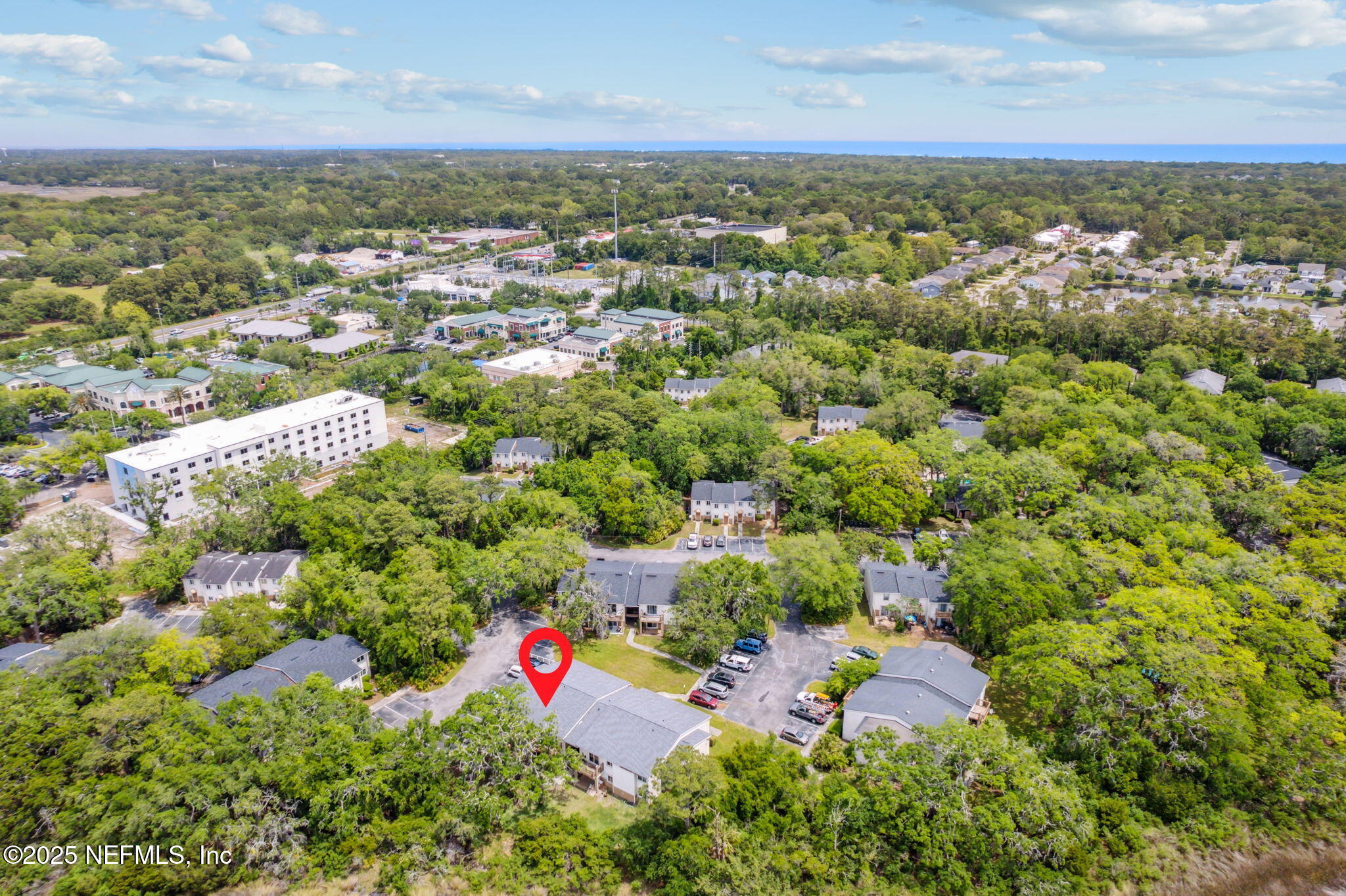 123 West Hirth Road, Unit 1507 Fernandina Beach, FL 32034 - Photo 33 of 41 46-web-or-mls-123 Hirth Rd Unit 1507 Aer