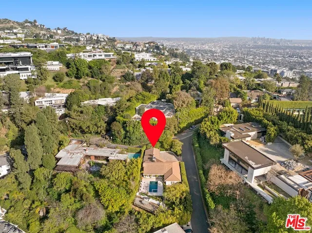 $5,150,000 | 1441 Oriole Drive, Los Angeles, CA 90069