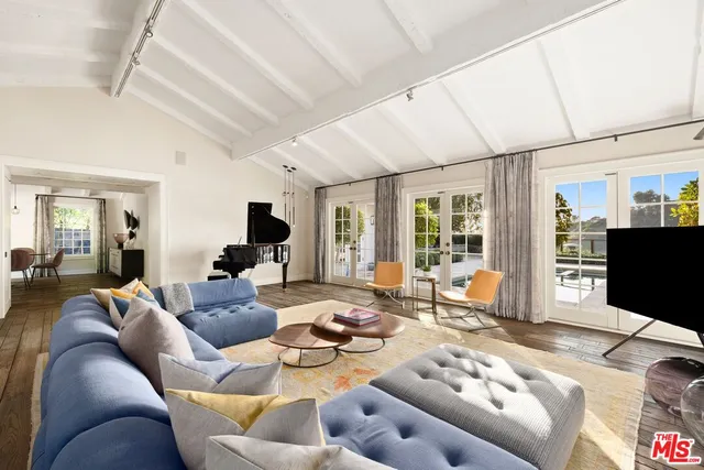 $5,150,000 | 1441 Oriole Drive, Los Angeles, CA 90069
