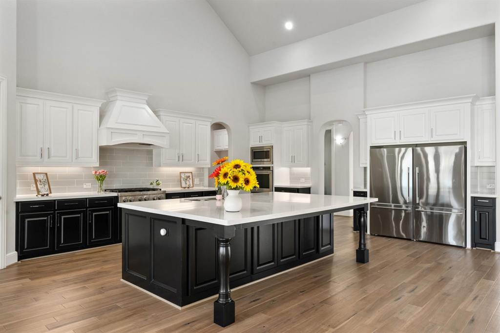 4601 Whitestone Drive Allen, TX 75002 - Photo 15 of 40