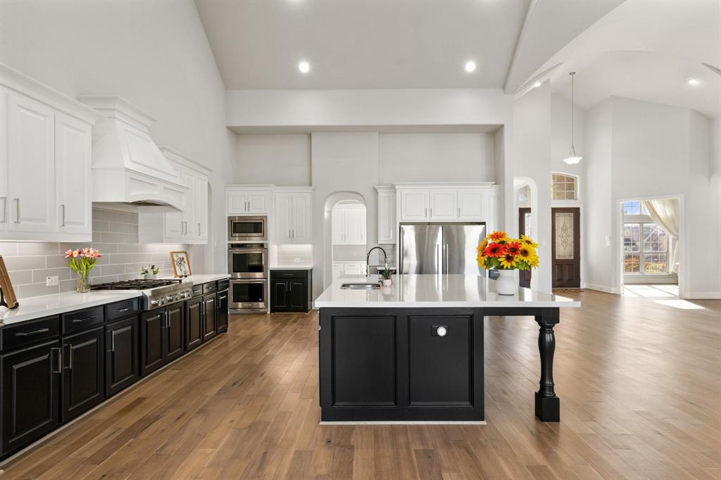 4601 Whitestone Drive Allen, TX 75002 - Photo 16 of 40