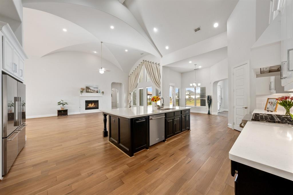 4601 Whitestone Drive Allen, TX 75002 - Photo 18 of 40