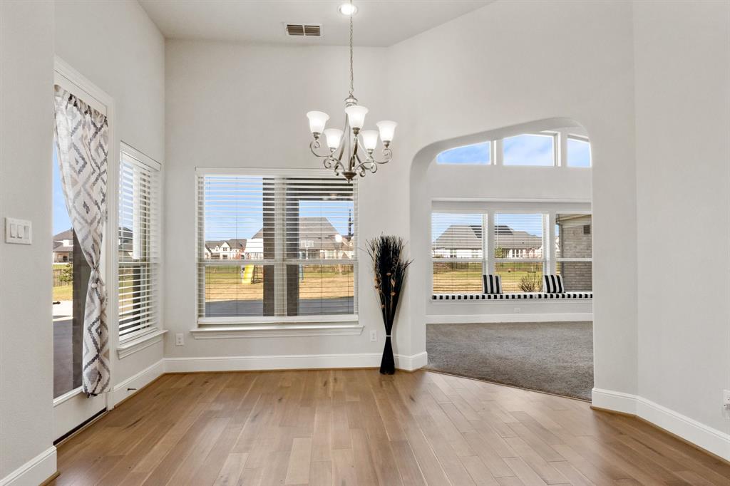 4601 Whitestone Drive Allen, TX 75002 - Photo 19 of 40