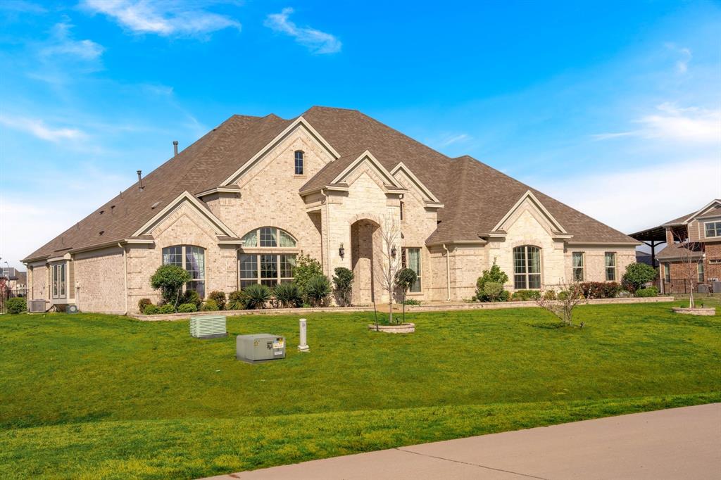 4601 Whitestone Drive Allen, TX 75002 - Photo 2 of 40