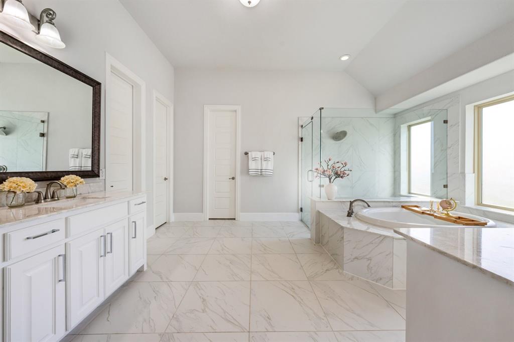 4601 Whitestone Drive Allen, TX 75002 - Photo 23 of 40