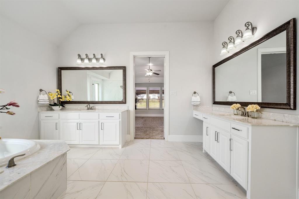 4601 Whitestone Drive Allen, TX 75002 - Photo 24 of 40