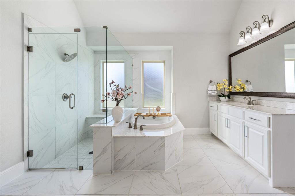 4601 Whitestone Drive Allen, TX 75002 - Photo 25 of 40