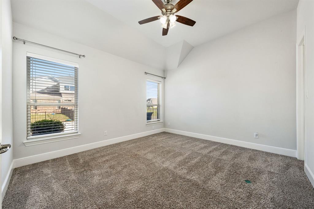 4601 Whitestone Drive Allen, TX 75002 - Photo 27 of 40 Bedroom #2