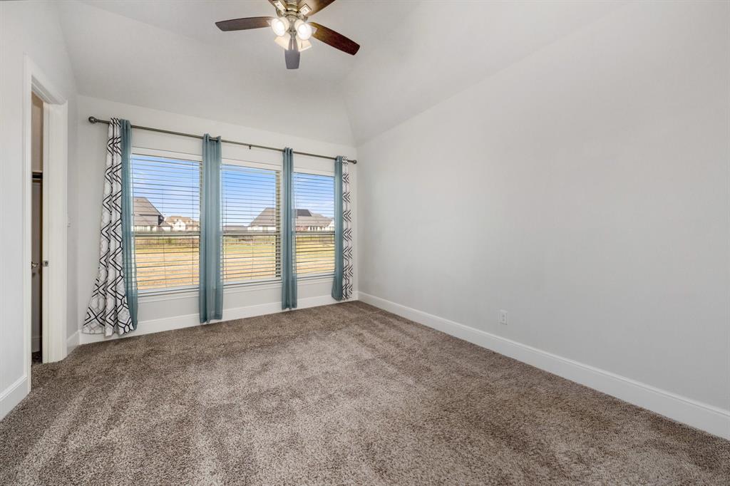 4601 Whitestone Drive Allen, TX 75002 - Photo 29 of 40 Bedroom #3
