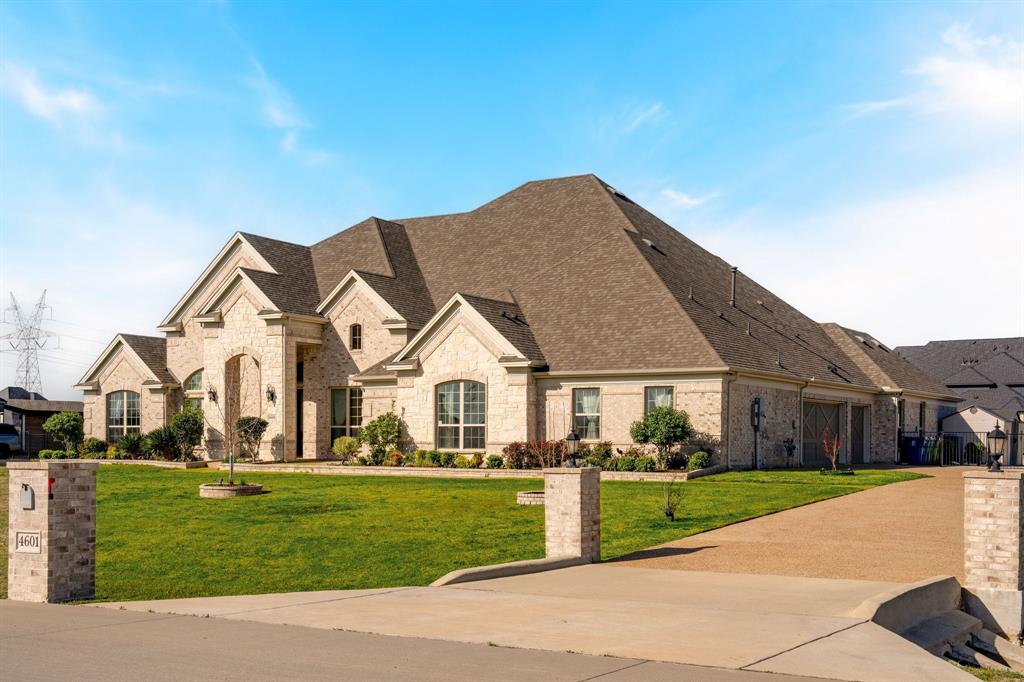 4601 Whitestone Drive Allen, TX 75002 - Photo 3 of 40