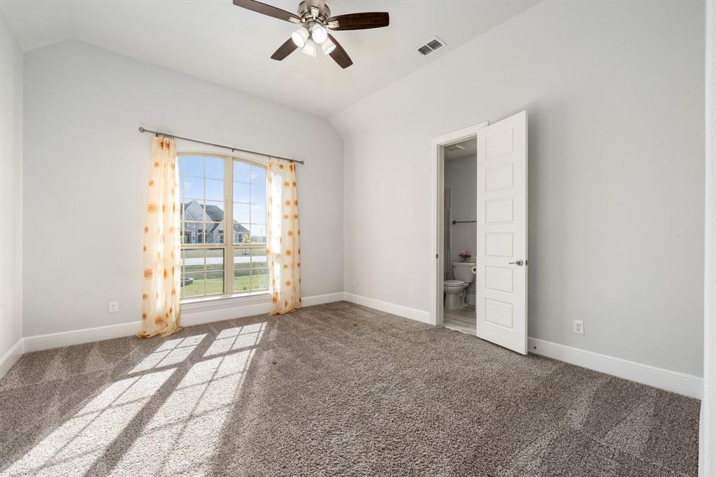4601 Whitestone Drive Allen, TX 75002 - Photo 32 of 40 Bedroom 5