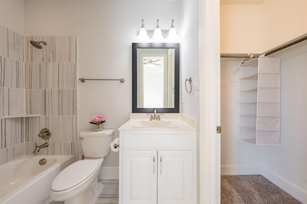 4601 Whitestone Drive Allen, TX 75002 - Photo 33 of 40