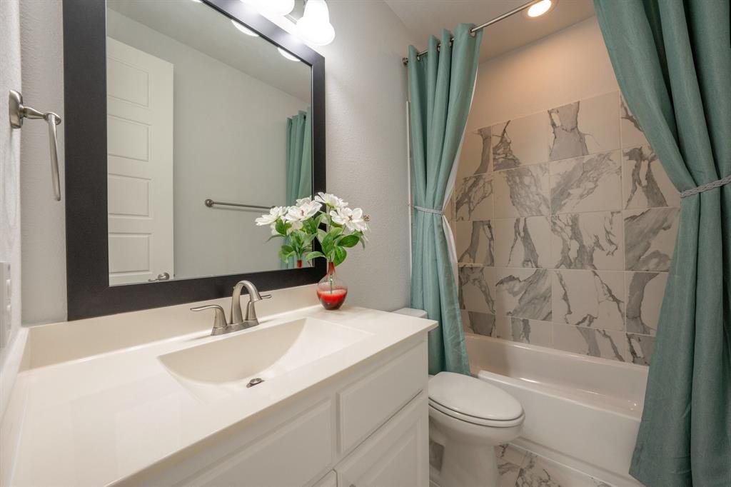 4601 Whitestone Drive Allen, TX 75002 - Photo 35 of 40