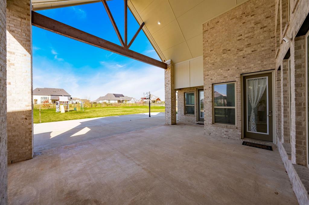 4601 Whitestone Drive Allen, TX 75002 - Photo 36 of 40