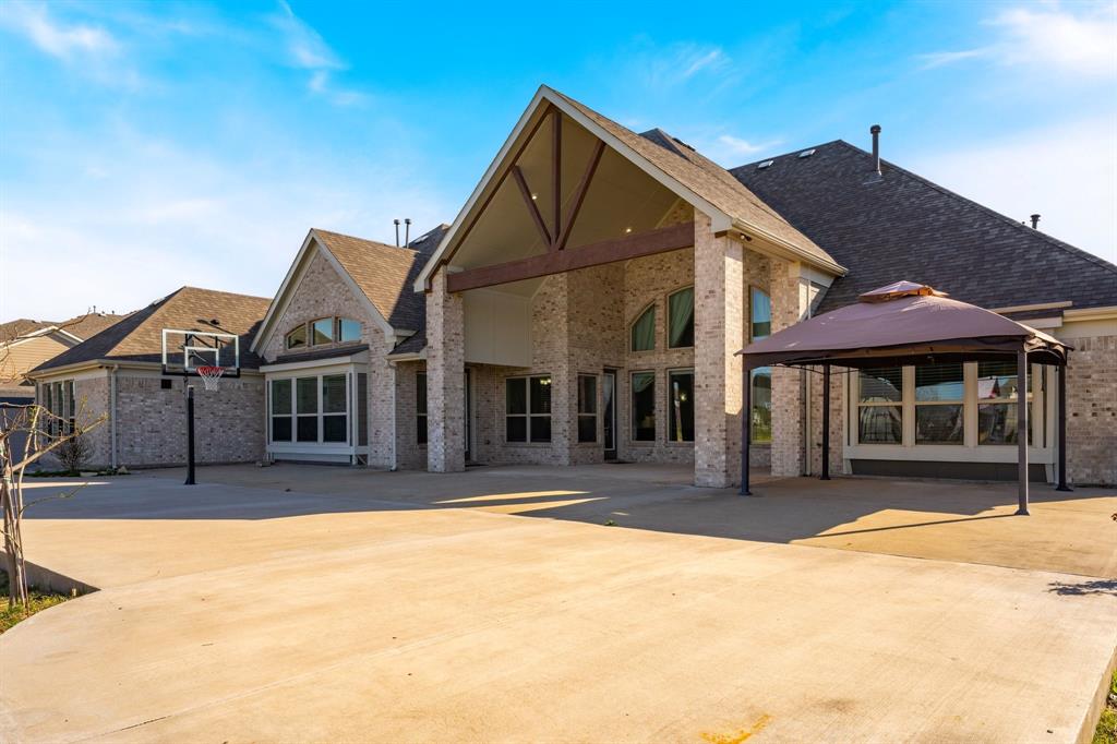 4601 Whitestone Drive Allen, TX 75002 - Photo 37 of 40