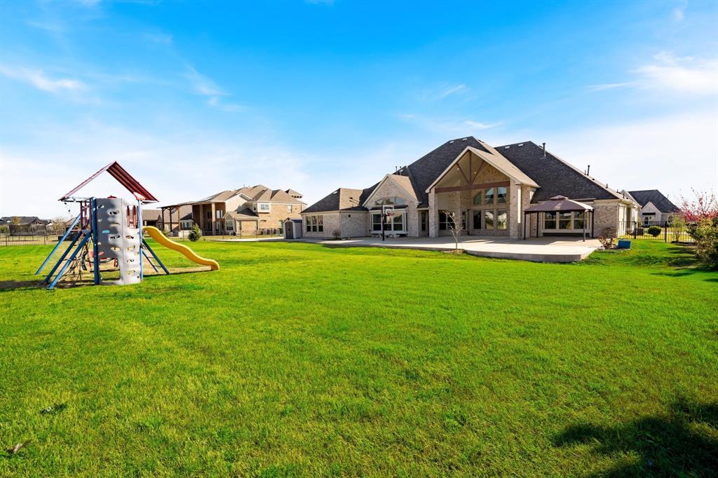 4601 Whitestone Drive Allen, TX 75002 - Photo 38 of 40