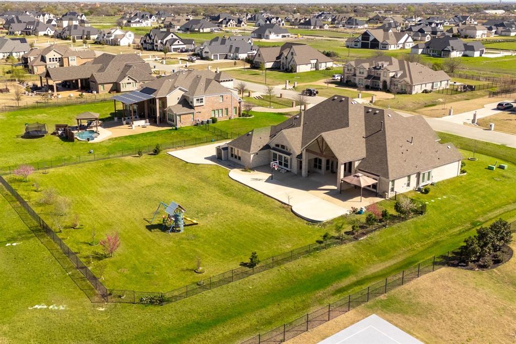 4601 Whitestone Drive Allen, TX 75002 - Photo 39 of 40