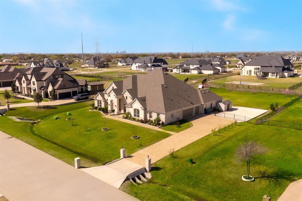 4601 Whitestone Drive Allen, TX 75002 - Photo 5 of 40