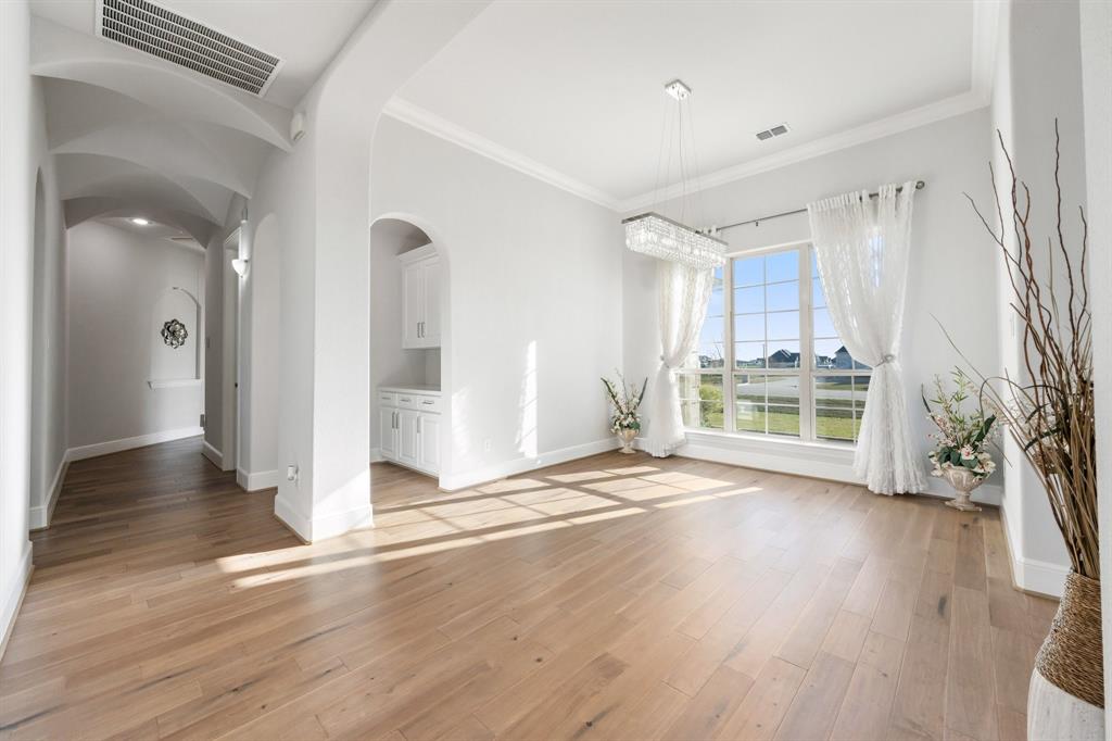 4601 Whitestone Drive Allen, TX 75002 - Photo 8 of 40