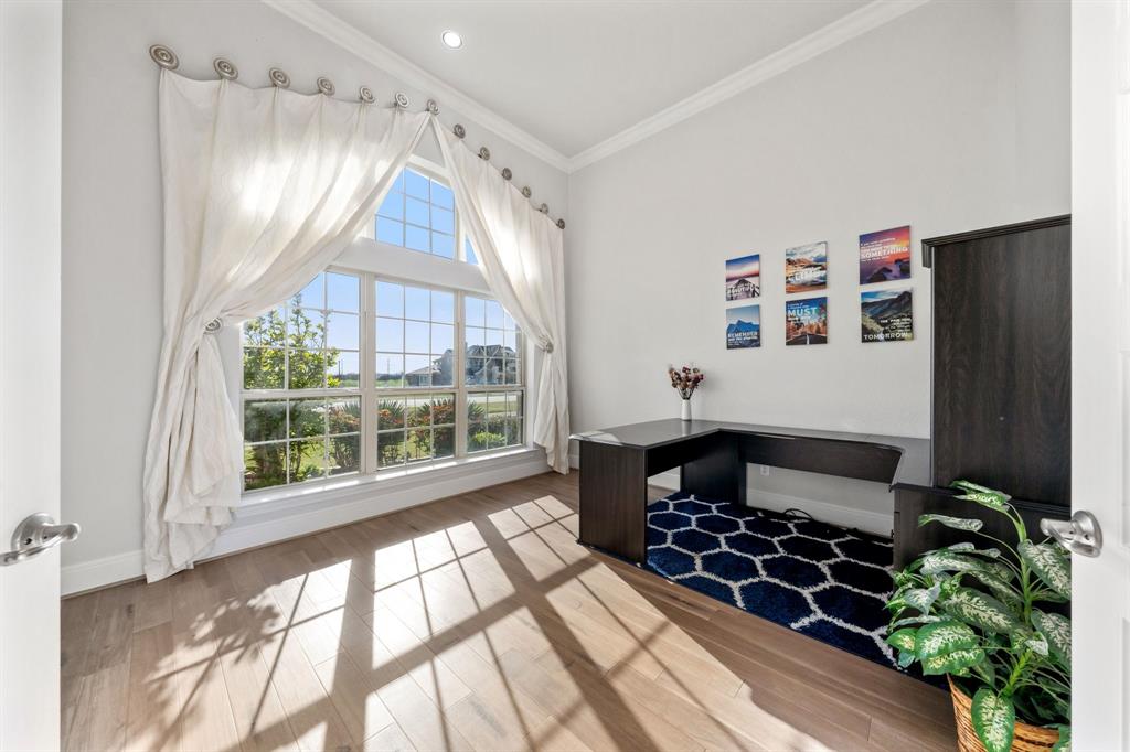 4601 Whitestone Drive Allen, TX 75002 - Photo 10 of 40