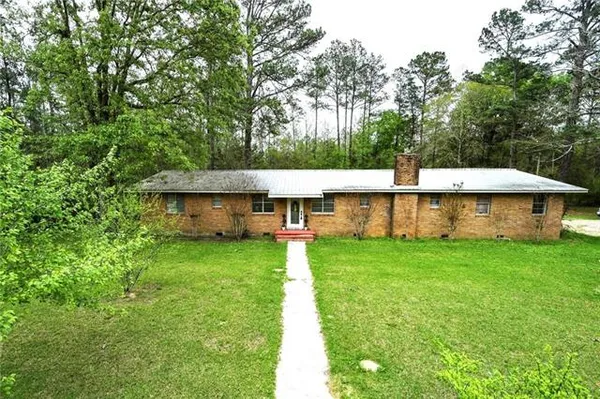 $258,000 | 26288 Highway 21, Angie, LA 70426