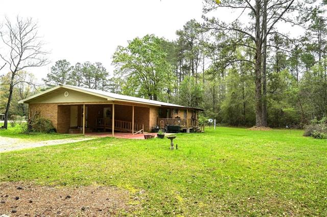 26288 Highway 21 Angie, LA 70426 - Photo 17 of 18