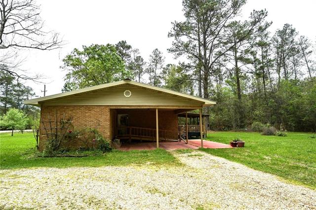 26288 Highway 21 Angie, LA 70426 - Photo 18 of 18