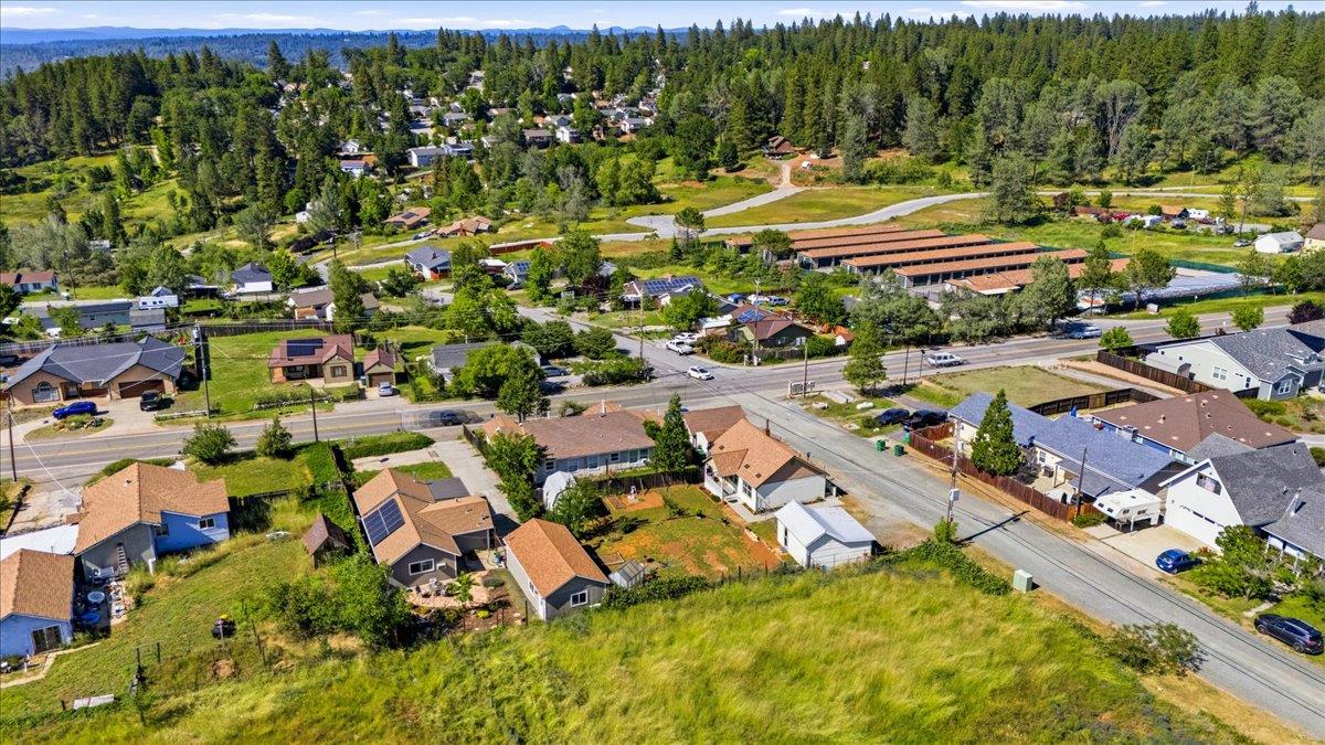 232 Upper Slate Creek Road Grass Valley, CA 95945 - Photo 47 of 48 a view of a city