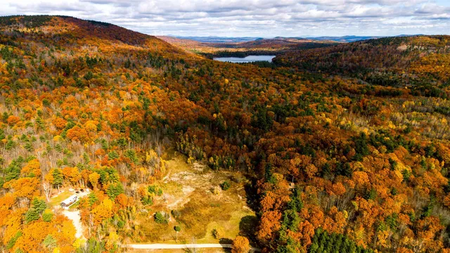 $260,000 | 0 Willard Pond Road, Hancock, NH 03449