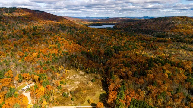 $260,000 | 0 Willard Pond Road, Hancock, NH 03449