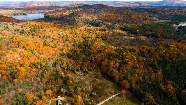 $260,000 | 0 Willard Pond Road, Hancock, NH 03449