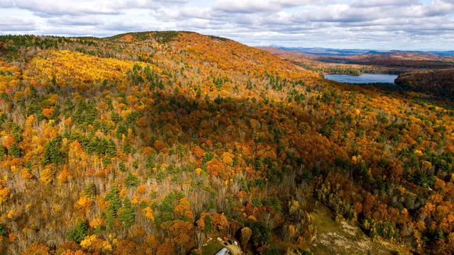 $260,000 | 0 Willard Pond Road, Hancock, NH 03449