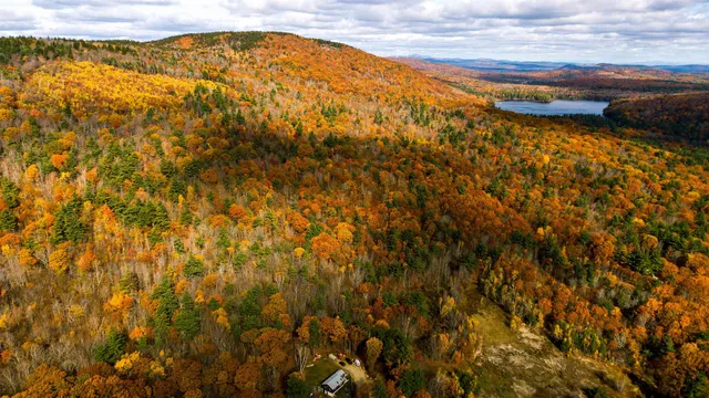 $260,000 | 0 Willard Pond Road, Hancock, NH 03449