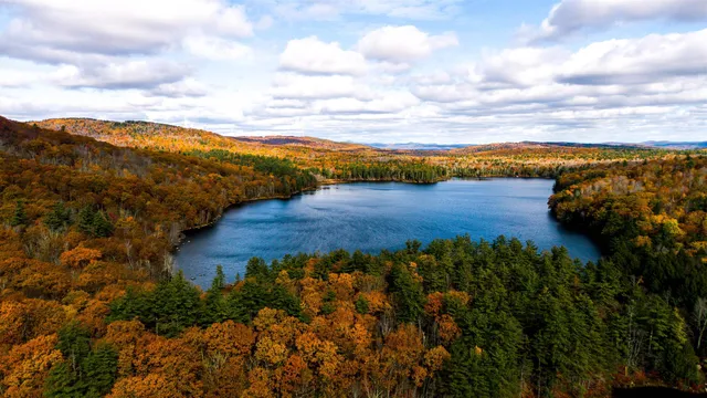 $260,000 | 0 Willard Pond Road, Hancock, NH 03449