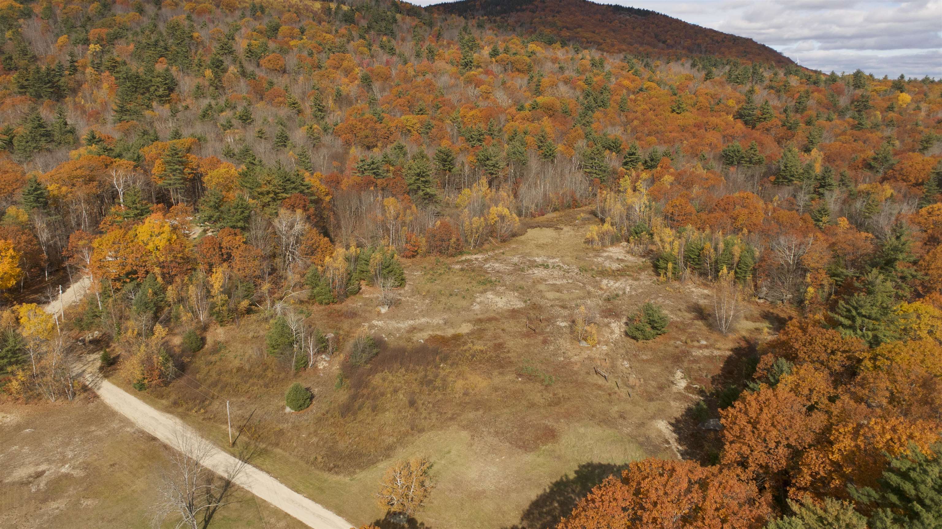 0 Willard Pond Road Hancock, NH 03449 - Photo 5 of 25