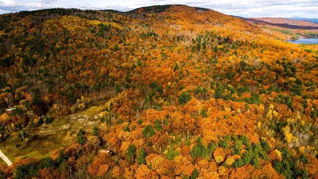 $260,000 | 0 Willard Pond Road, Hancock, NH 03449