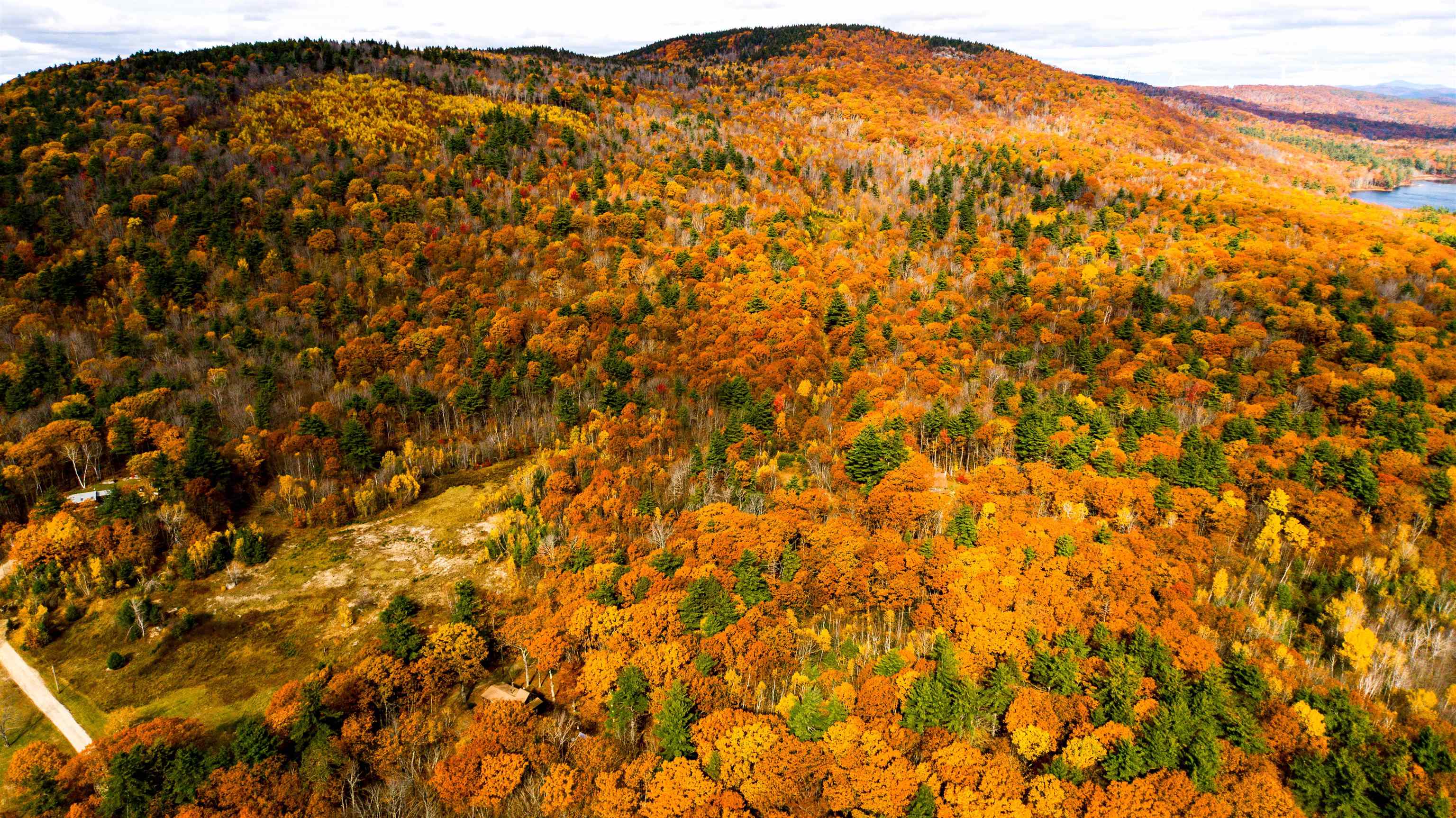 0 Willard Pond Road Hancock, NH 03449 - Photo 8 of 25