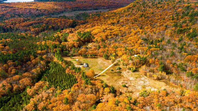 $260,000 | 0 Willard Pond Road, Hancock, NH 03449