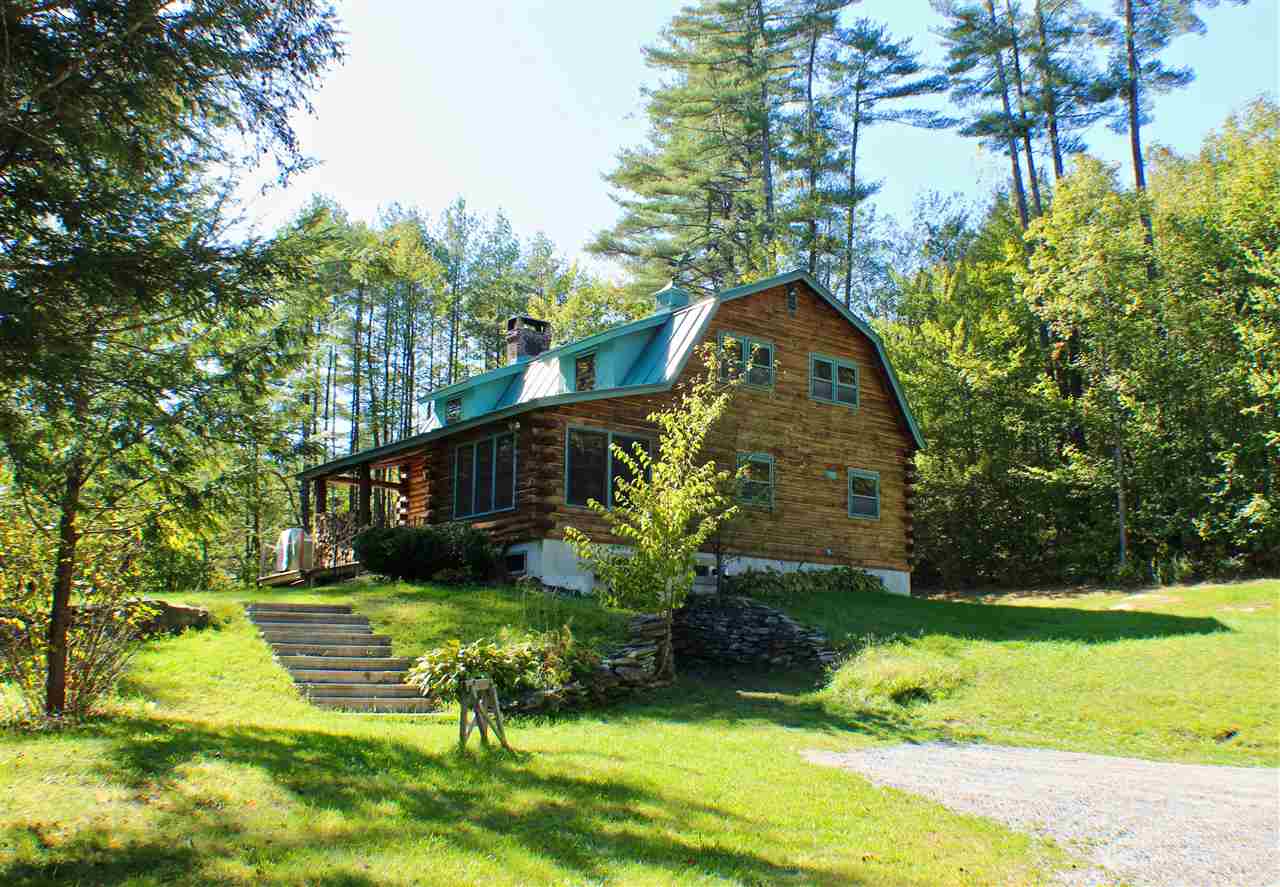 216 Howard Road Jamaica, VT 05343 - Photo 1 of 26