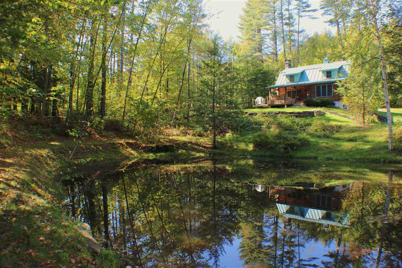 216 Howard Road Jamaica, VT 05343 - Photo 2 of 26