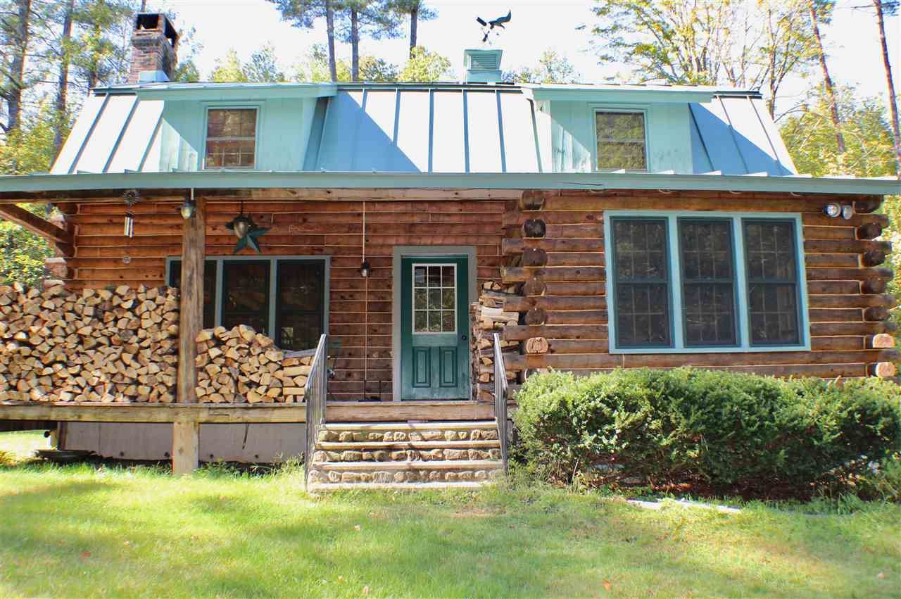 216 Howard Road Jamaica, VT 05343 - Photo 4 of 26