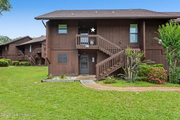 $149,000 | 207 Molokai, Unit B, Diamondhead, MS 39525