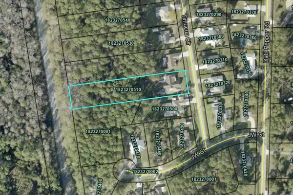 $469,000 | 5296 Timucua Circle, St. Augustine, FL 32086