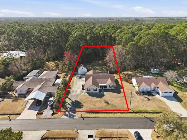 $469,000 | 5296 Timucua Circle, St. Augustine, FL 32086