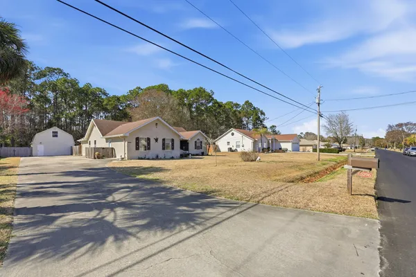 $469,000 | 5296 Timucua Circle, St. Augustine, FL 32086