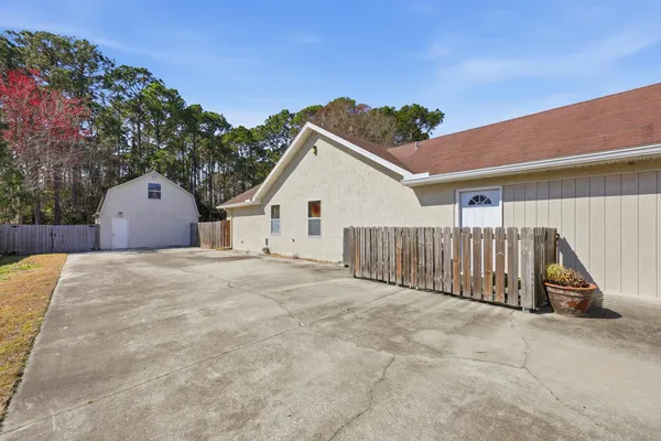 $469,000 | 5296 Timucua Circle, St. Augustine, FL 32086